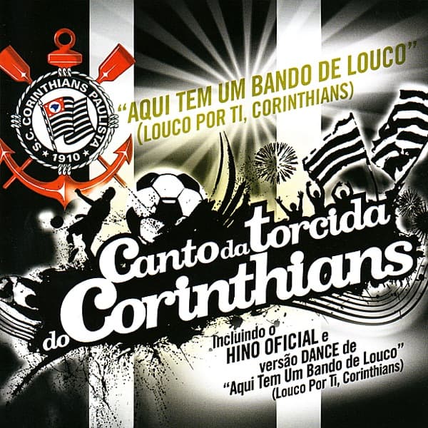 Hino do Corinthians by Corinthians