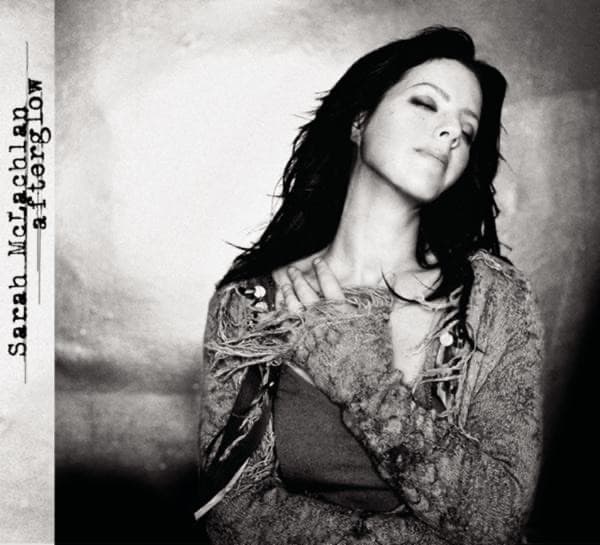 Fallen by Sarah McLachlan