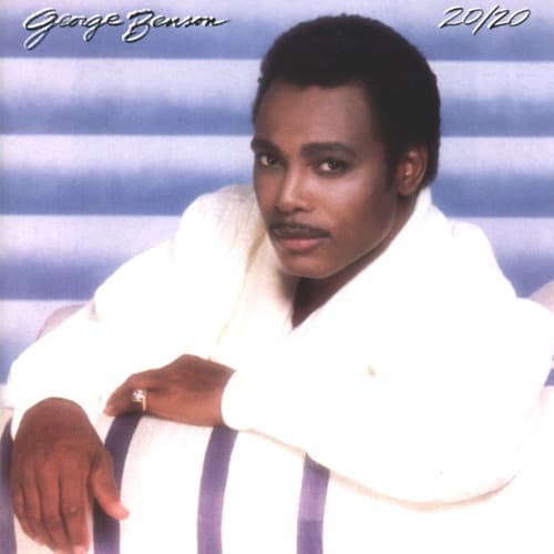 Love Songs by George Benson