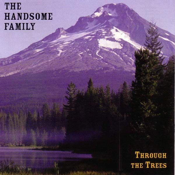 Weightless Again by The Handsome Family