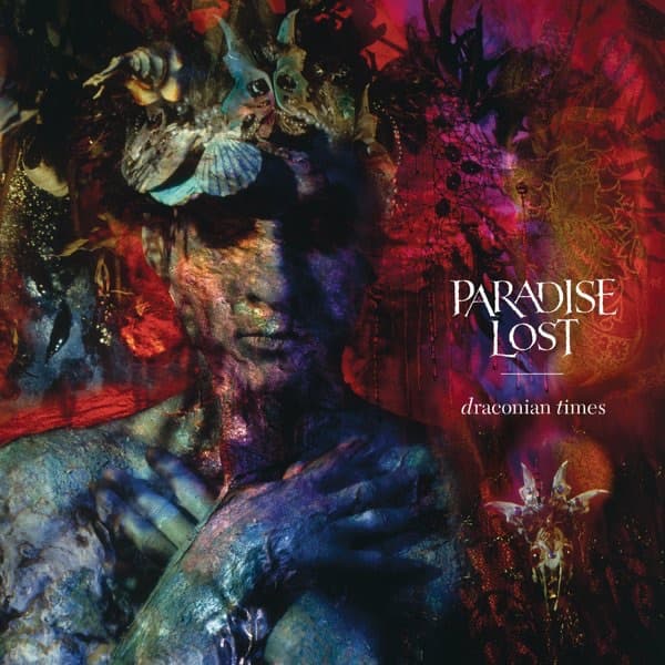 Forever Failure by Paradise Lost