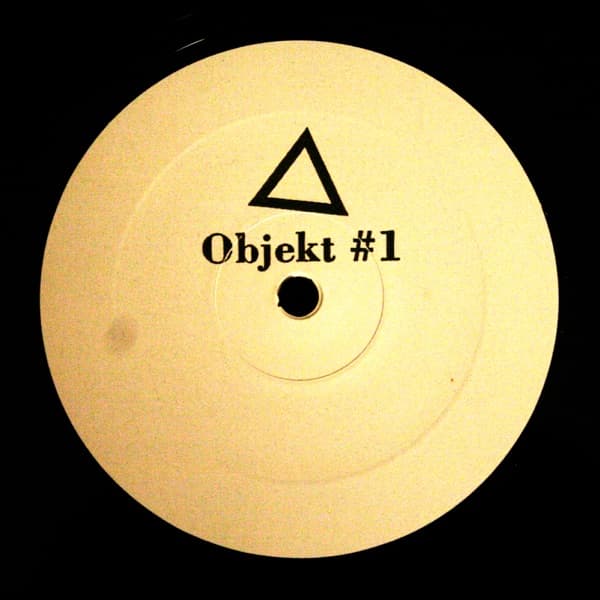 The Goose that Got Away by Objekt