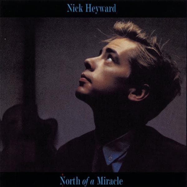 Blue Hat For A Blue Day by Nick Heyward