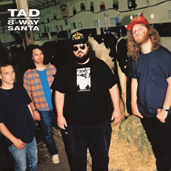Giant Killer by Tad