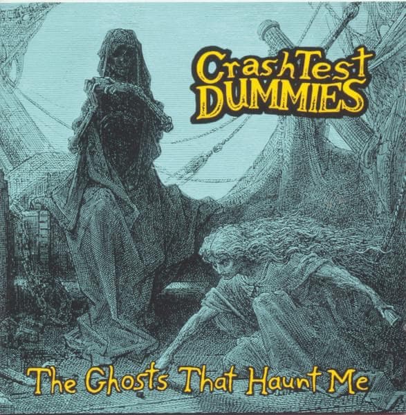 Superman's Song by Crash Test Dummies