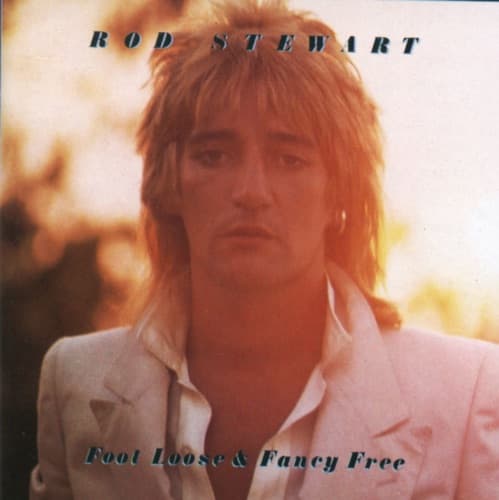 Greatest Hits by Rod Stewart