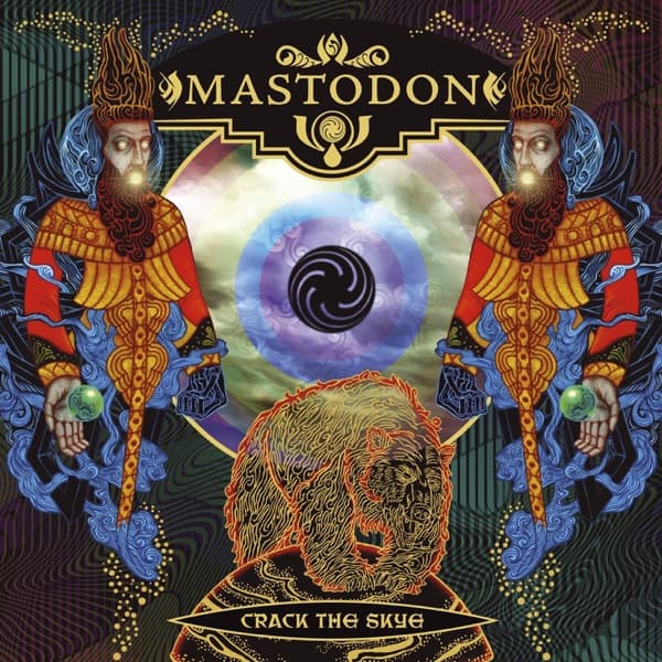 Divinations by Mastodon