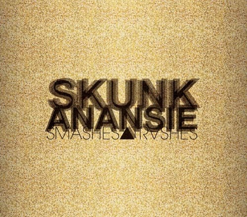Stoosh by Skunk Anansie