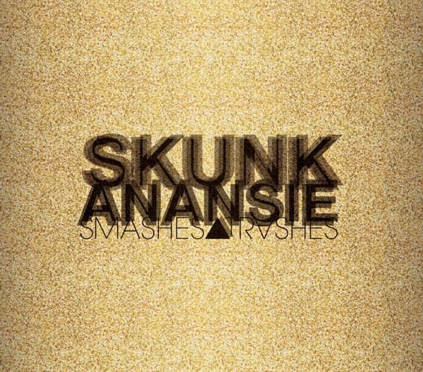 You'll Follow Me Down by Skunk Anansie