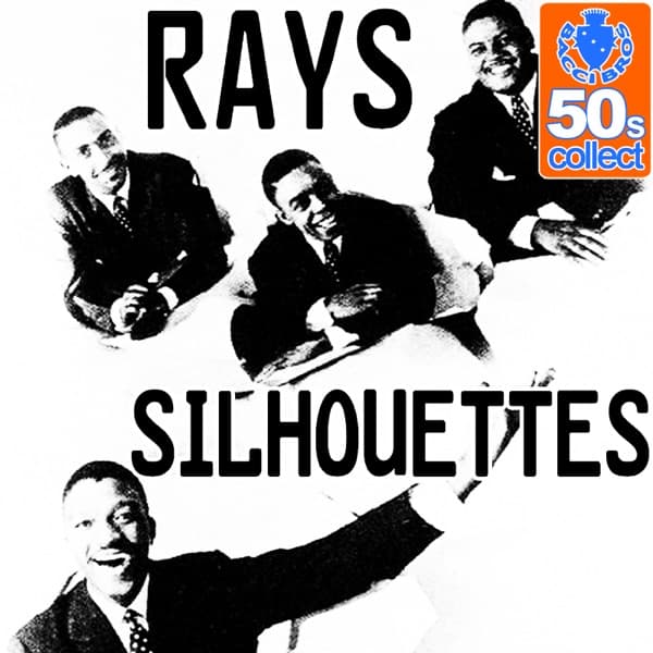Silhouettes by Rays