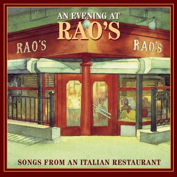 Rags to Riches by Tony Bennett