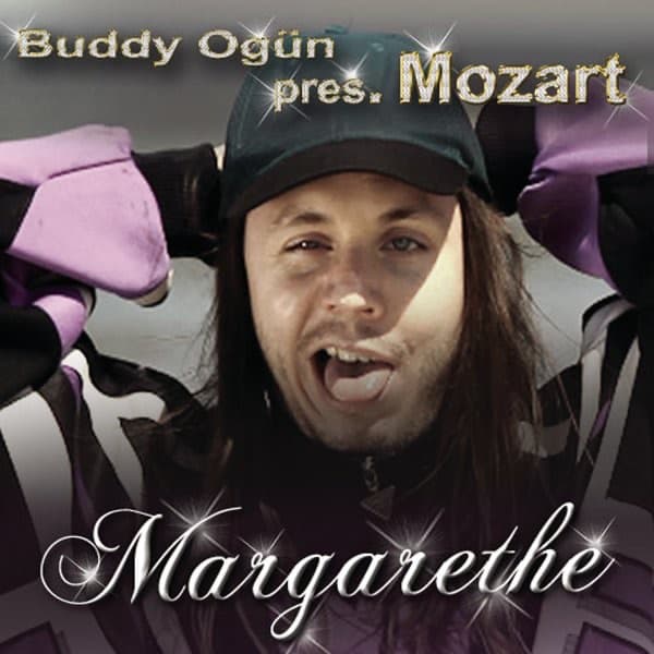 Margarethe - Original Mix by Buddy Ogün