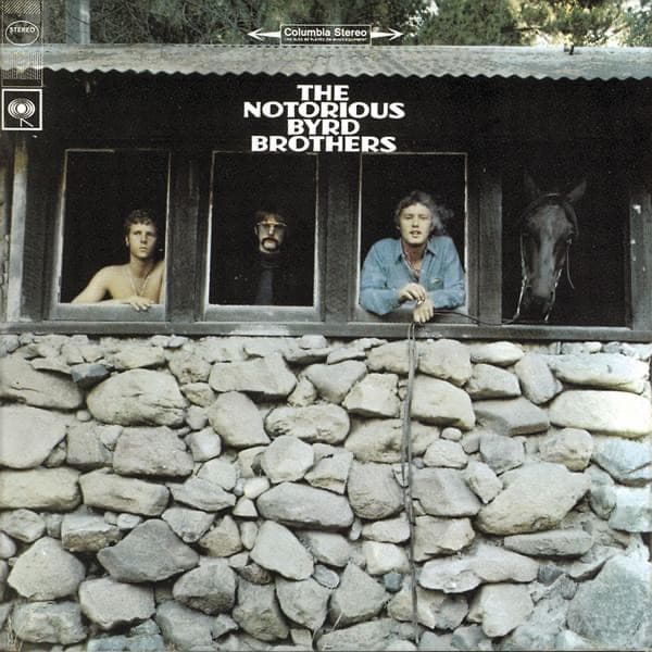 Wasn't Born To Follow by The Byrds