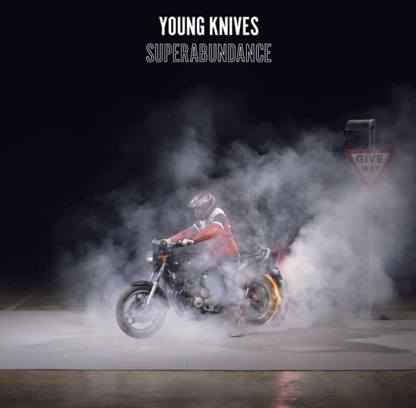 Fit 4 U by Young Knives