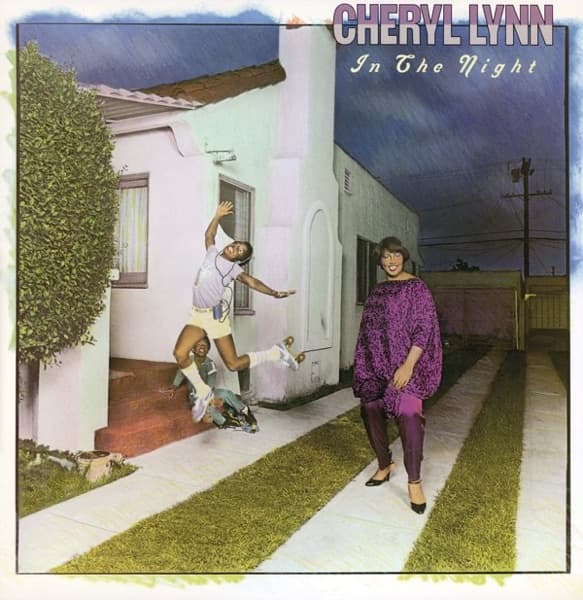 Shake It Up Tonight by Cheryl Lynn