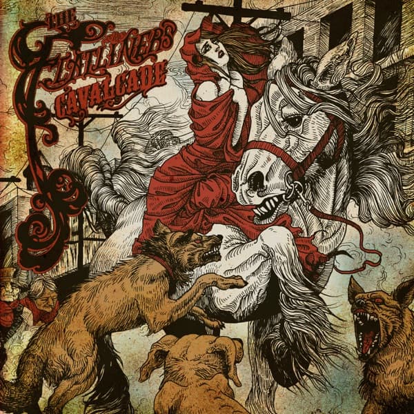 Monumental by The Flatliners