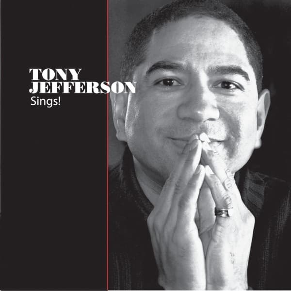 Time After Time by Tony Jefferson