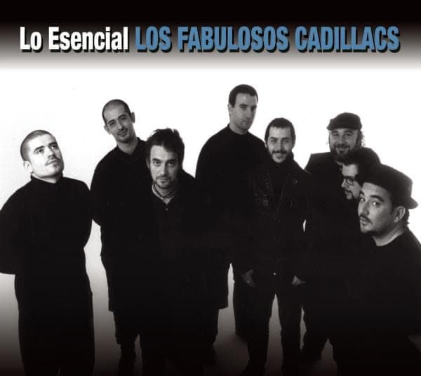 Mal Bicho by Los Fabulosos Cadillacs
