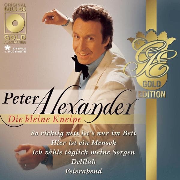 Die kleine Kneipe by Peter Alexander