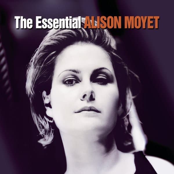 This House by Alison Moyet