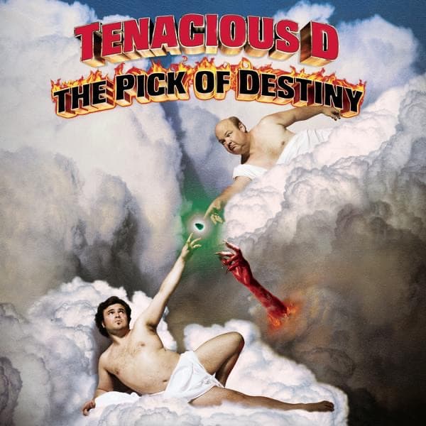 Beelzeboss (The Final Showdown) by Tenacious D