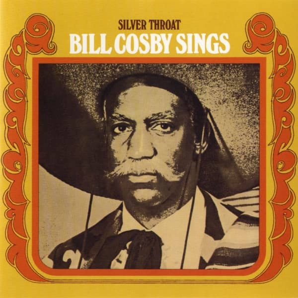 "Little Ole Man (Uptight, Everything's Alright)" by Bill Cosby