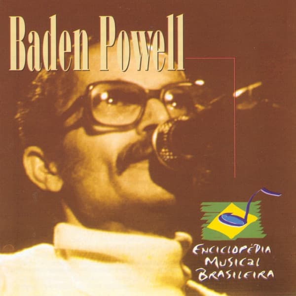 Canto de Ossanha by Baden Powell