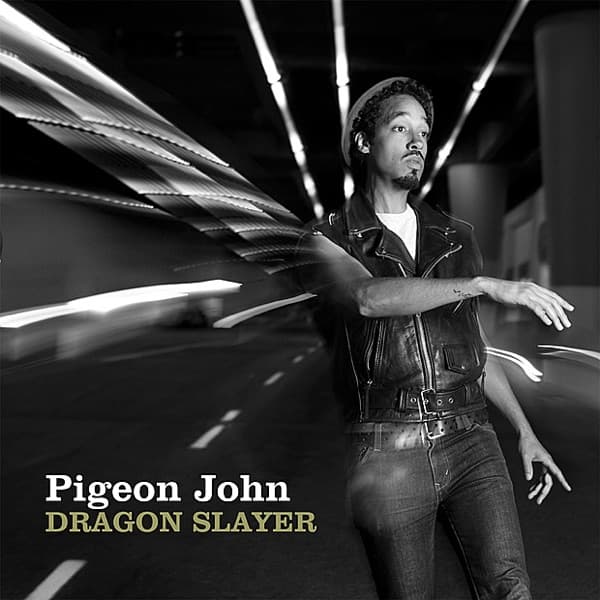 The Bomb by Pigeon John