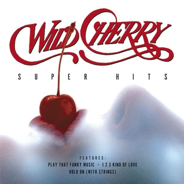 Hot To Trot by Wild Cherry