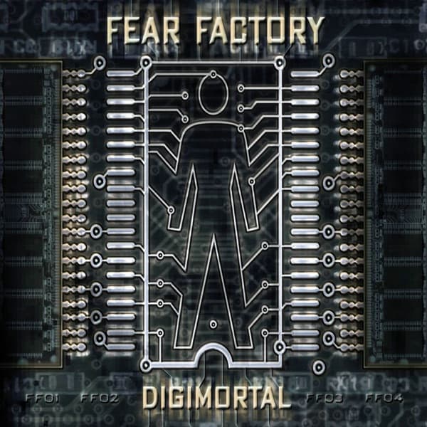 Linchpin by Fear Factory