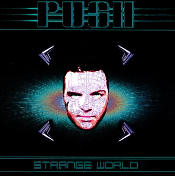 Strange World by Push
