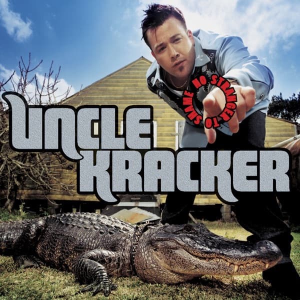 "Drift Away" by Uncle Kracker featuring Dobie Gray