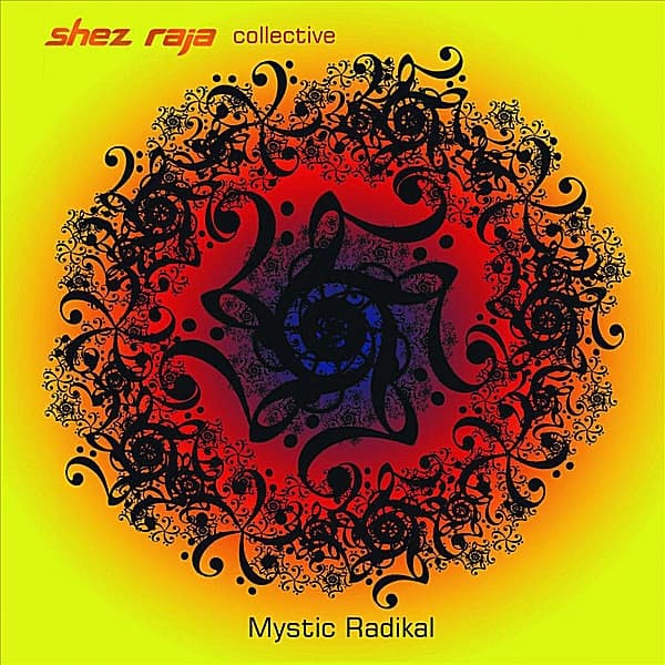 Angel's Tears by Shez Raja