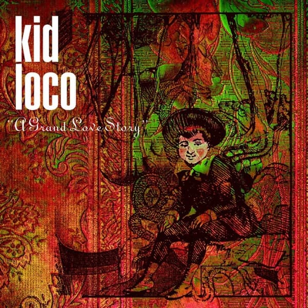 Alone Again So by Kid Loco