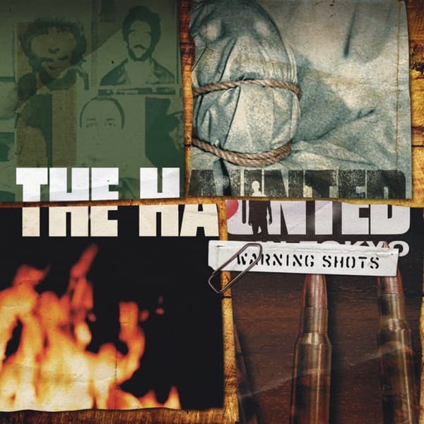 Bury Your Dead by The Haunted