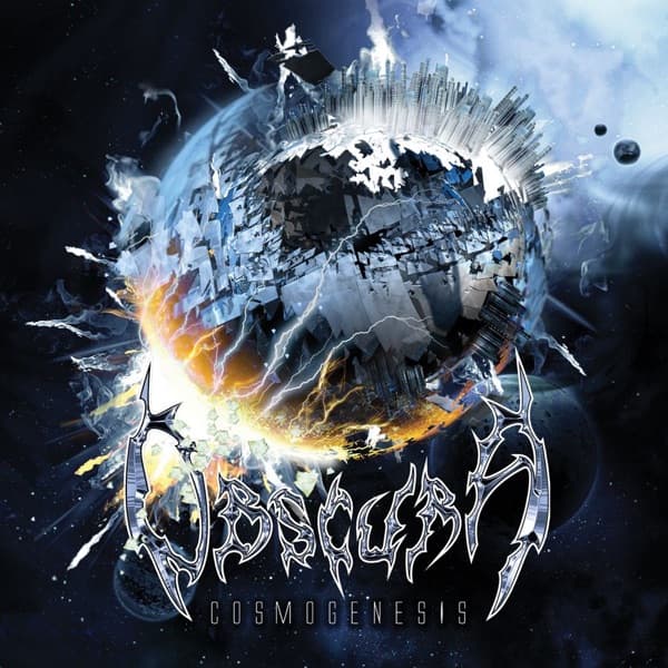 Incarnated by Obscura