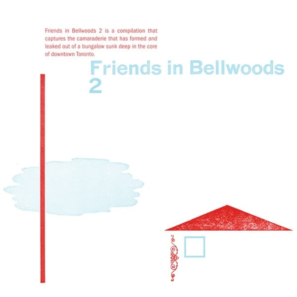 Inspiration Bellwoods by Bocce