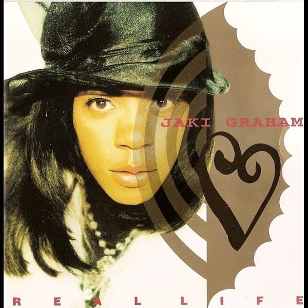 Ain't Nobody by Jaki Graham