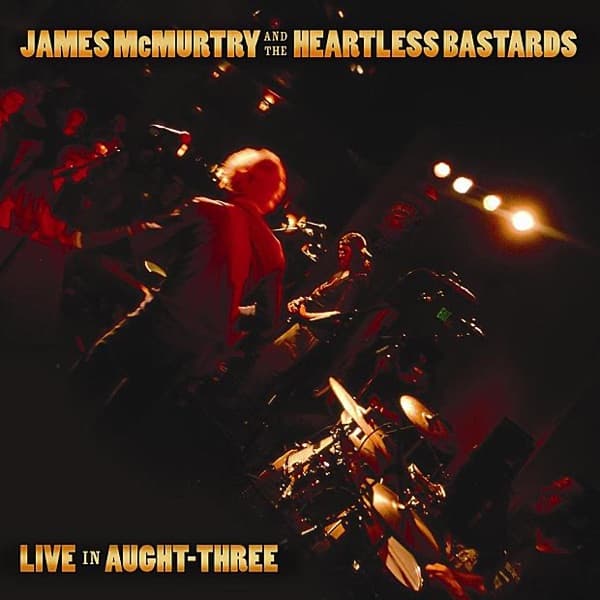Choctaw Bingo by James McMurtry