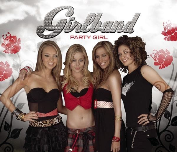 Party Girl by Girlband