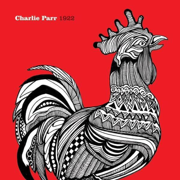 1922 Blues by Charlie Parr