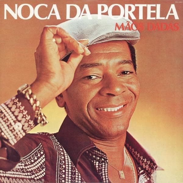 Choverando by Noca da Portela