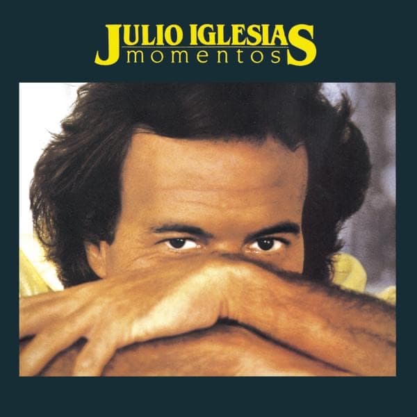 Con La Misma Piedra by Julio Iglesias