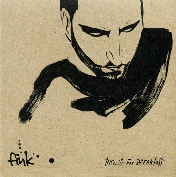 Pretty Little Thing by Fink