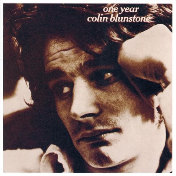 Caroline Goodbye by Colin Blunstone