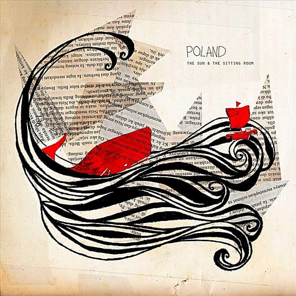 On Parade by Poland