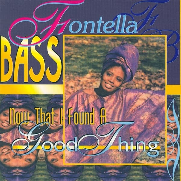 Rescue Me by Fontella Bass