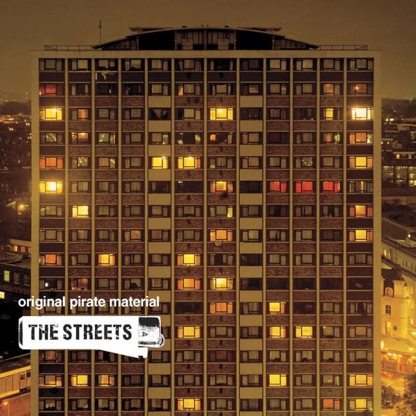 Turn the Page by The Streets