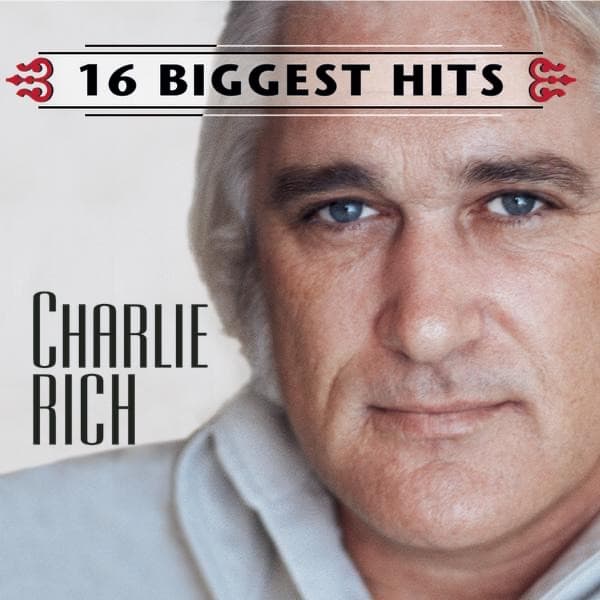 Rollin' With The Flow by Charlie Rich