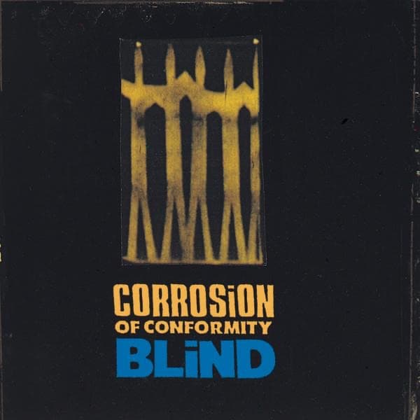 Vote with a Bullet by Corrosion of Conformity